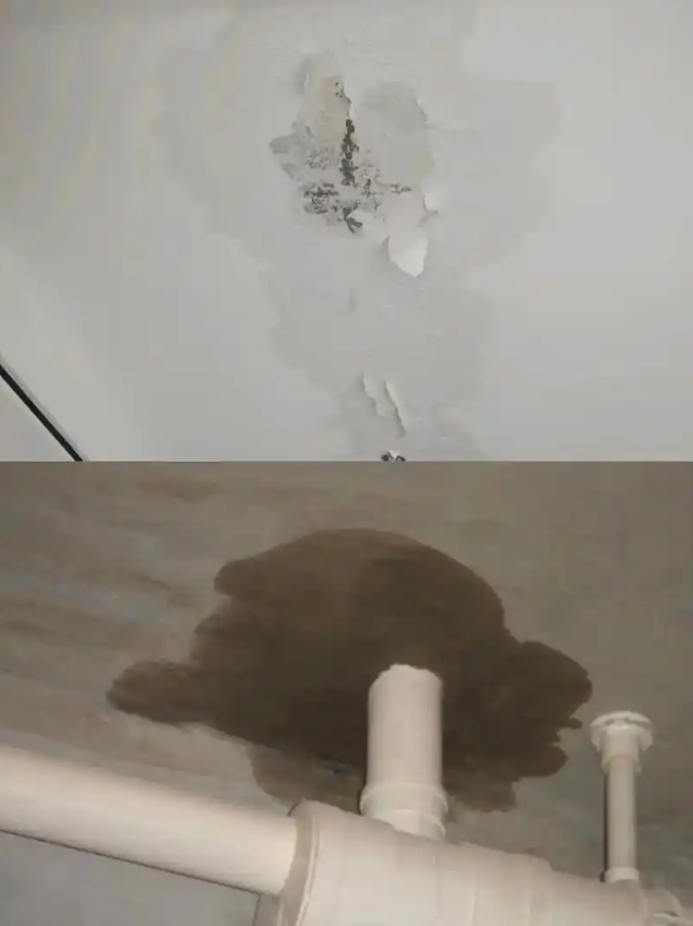 北京衛(wèi)生間漏水滲水檢測(cè)維修案例